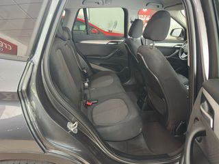 BMW X1 2022 ¡¡Desde 389€ al mes!!