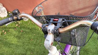 Bicicleta Paseo Atala Mujer