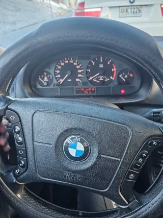 BMW Serie 3 2002