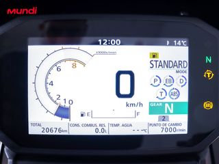 HONDA X-ADV