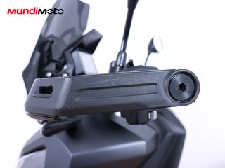 HONDA X-ADV