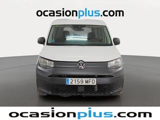 Volkswagen Caddy Kombi 2.0 TDI 75 kW (102 CV)