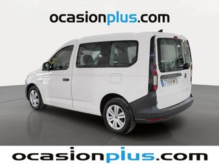 Volkswagen Caddy Kombi 2.0 TDI 75 kW (102 CV)