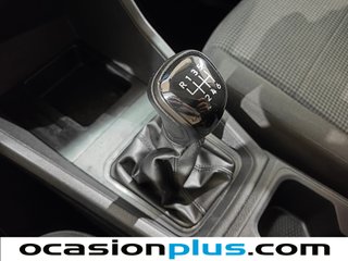 Volkswagen Caddy Kombi 2.0 TDI 75 kW (102 CV)