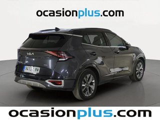 Kia Sportage 1.6 T-GDi HEV GT Line 4x2 Auto 171 kW (230 CV)