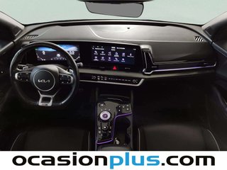 Kia Sportage 1.6 T-GDi HEV GT Line 4x2 Auto 171 kW (230 CV)