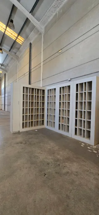 Muebles vinoteca o libros
