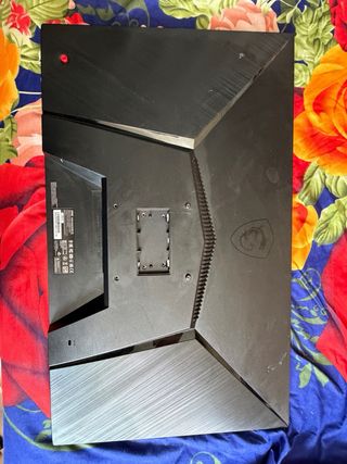 Monitor MSI 27 180Hz Negro