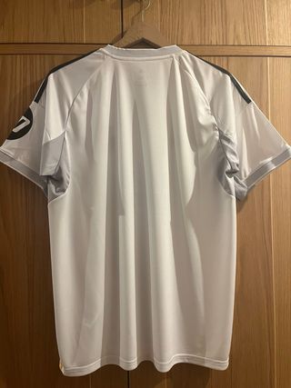 Camiseta Real Madrid 2025/26