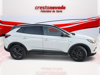Grandland X - DESDE 237€ AL MES ¡SIN ENTRADA!