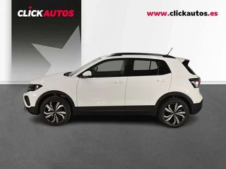 Volkswagen T-Cross 1.0 TSI 115CV Mas DSG