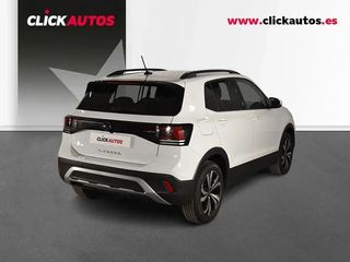 Volkswagen T-Cross 1.0 TSI 115CV Mas DSG