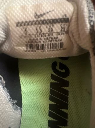 Zapatillas Nike Zoom Pegasus 35 Mujer