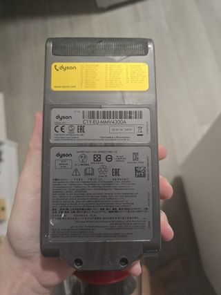 Aspiradora Dyson v11