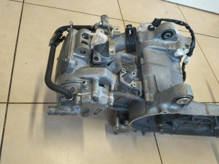 Motor Yamaha XMAX 125 (2010-2016) CON 25677 KMS