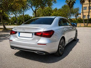 Mercedes-Benz Clase A 2024