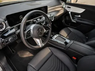 Mercedes-Benz Clase A 2024