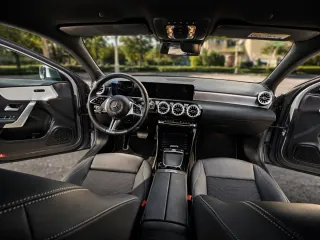 Mercedes-Benz Clase A 2024