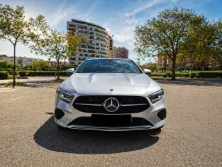 Mercedes-Benz Clase A 2024