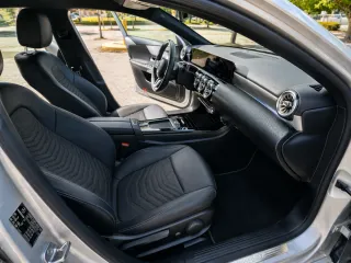 Mercedes-Benz Clase A 2024