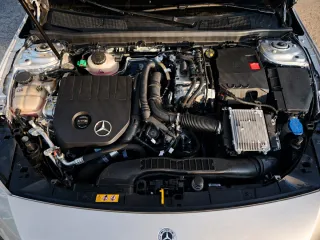 Mercedes-Benz Clase A 2024