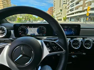 Mercedes-Benz Clase A 2024