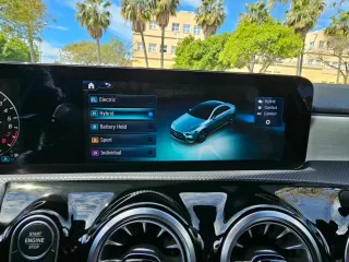 Mercedes-Benz Clase A 2024