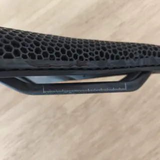 Fizik vento Argo 00 Adaptative Carbono 140 mm