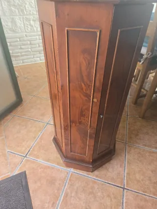 Mueble Madera vintage