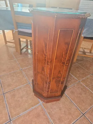Mueble Madera vintage