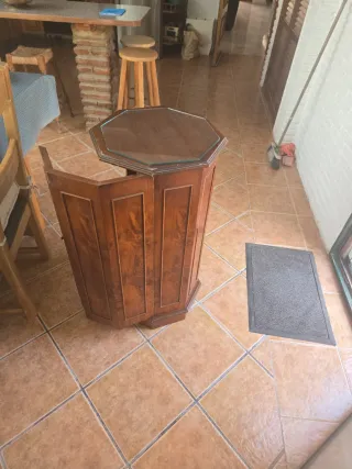 Mueble Madera vintage