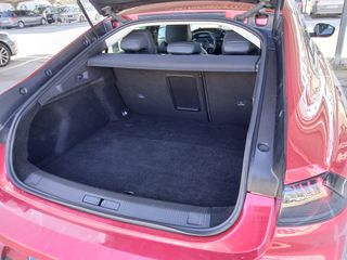 Peugeot 508 2021
