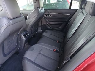 Peugeot 508 2021