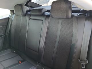 Peugeot 508 2021
