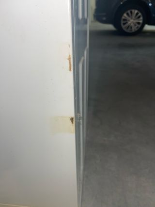 Lavadora Aspes Ideal poco uso