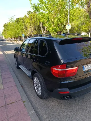 BMW X5 2009