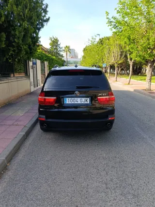 BMW X5 2009