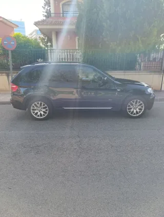 BMW X5 2009
