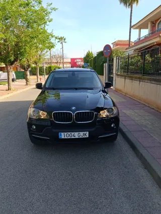 BMW X5 2009