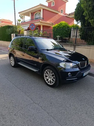 BMW X5 2009