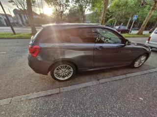 BMW Serie 1 2019