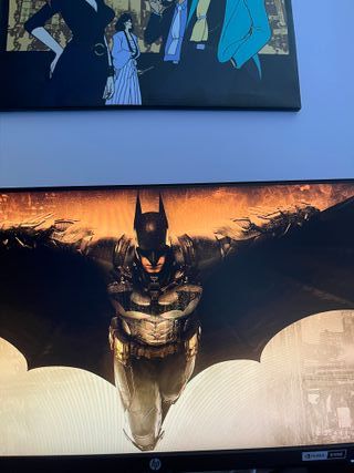 Batman Arkham Knight PS4 PAL ITA