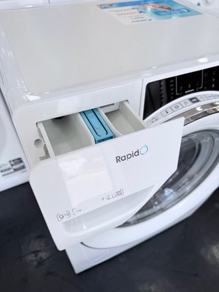 Lavadora Candy 9kg 1200rpm A+++ - Envío a casa