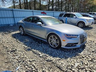 Despiece Audi A7