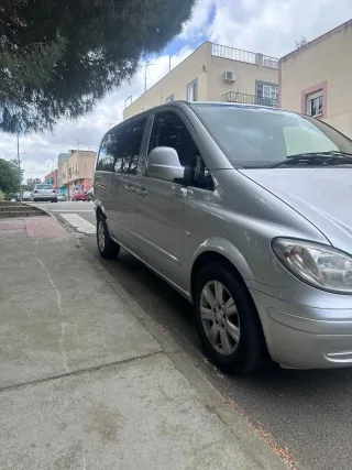 Mercedes-Benz Vito 2004
