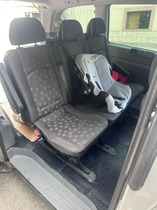 Mercedes-Benz Vito 2004