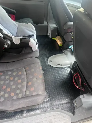 Mercedes-Benz Vito 2004