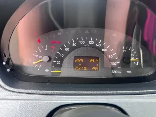 Mercedes-Benz Vito 2004