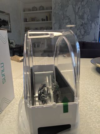 Secador Filamento SUNLU FilaDryer S1 Plus.