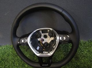Volante volkswagen 5ta419091aq t-roc sport 94081